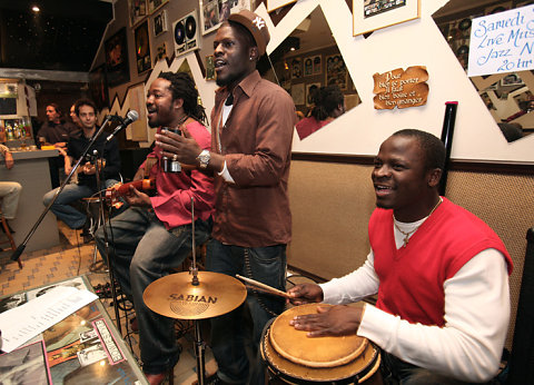 Jazz 2009