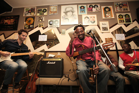 Jazz 2009