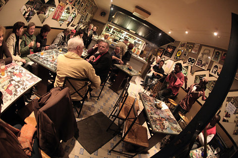 Jazz 2009