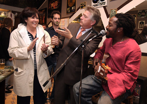 Jazz 2009