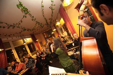 Jazz 2009