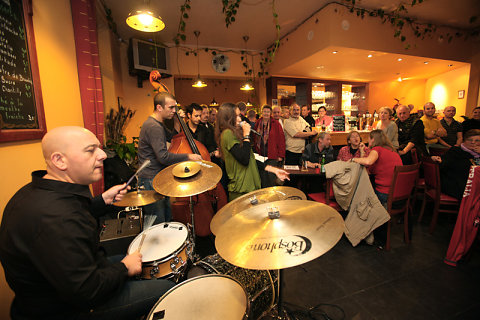 Jazz 2009