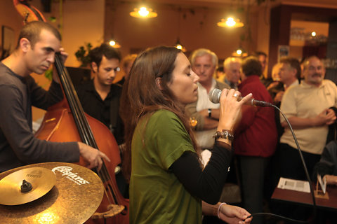 Jazz 2009