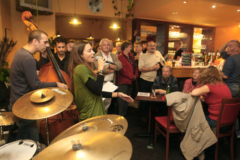Jazz 2009