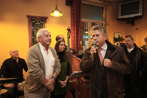 Jazz 2009