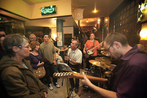 Jazz 2009