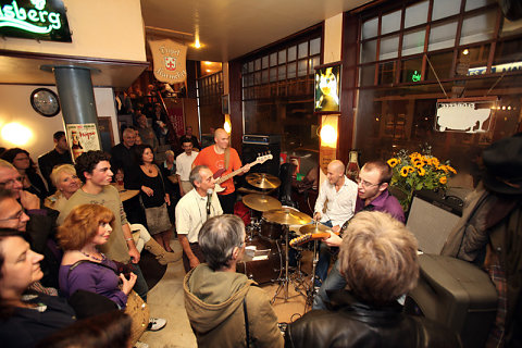 Jazz 2009