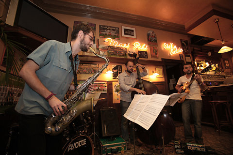 Jazz 2009