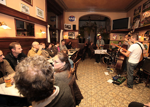 Jazz 2009