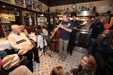 Jazz 2009