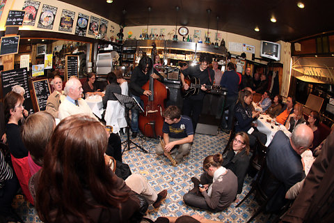 Jazz 2009