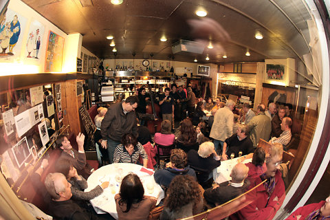 Jazz 2009