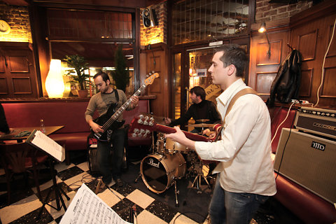 Jazz 2009