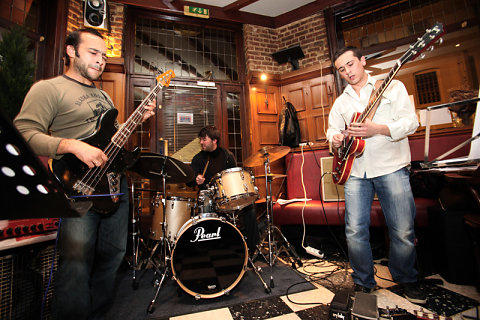 Jazz 2009