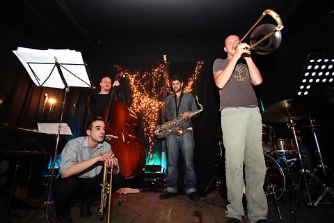 Jazz 2009