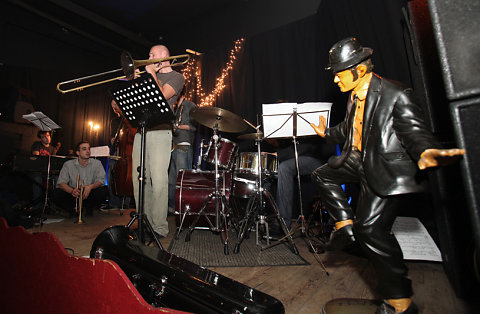Jazz 2009