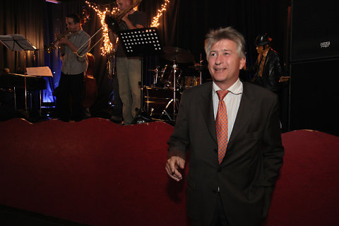 Jazz 2009