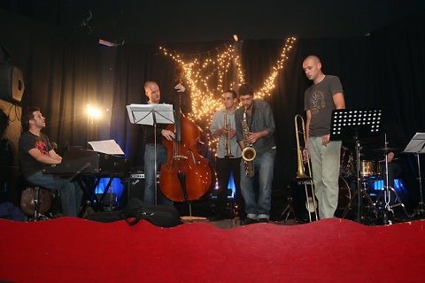 Jazz 2009