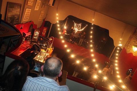 Jazz 2009