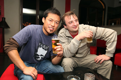 Jazz 2009