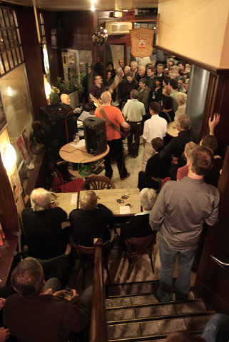 Jazz 2009