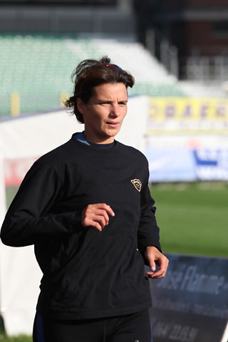 Commune sportive 2009