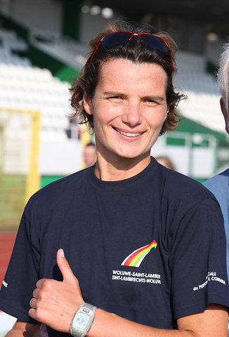 Commune sportive 2009