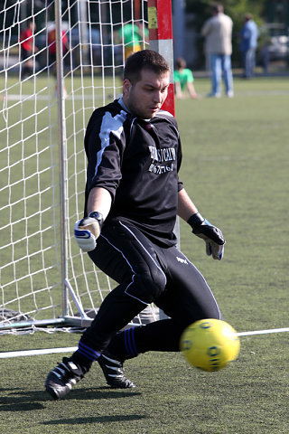 Commune sportive 2009