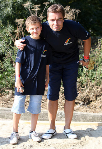Commune sportive 2009