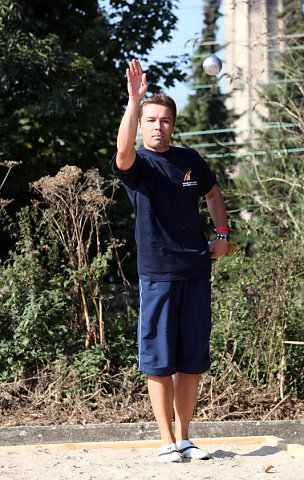 Commune sportive 2009
