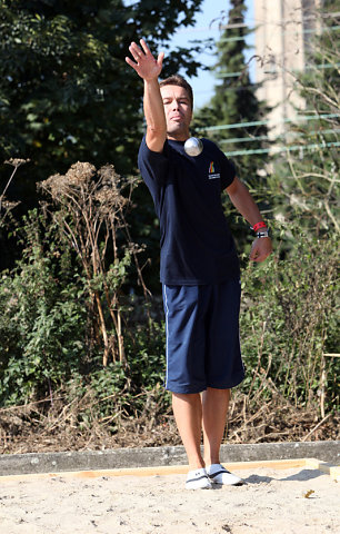 Commune sportive 2009