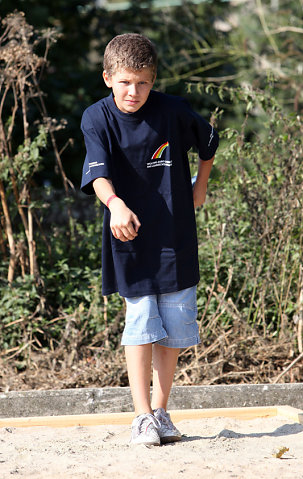 Commune sportive 2009