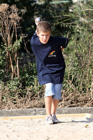 Commune sportive 2009
