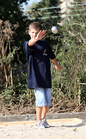 Commune sportive 2009