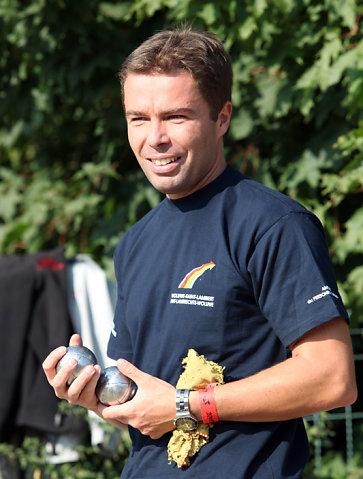 Commune sportive 2009