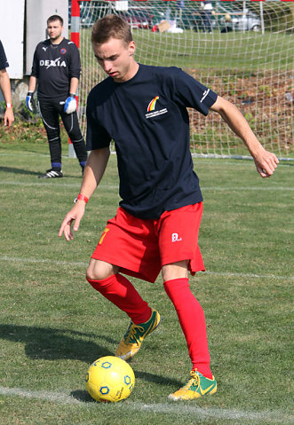 Commune sportive 2009