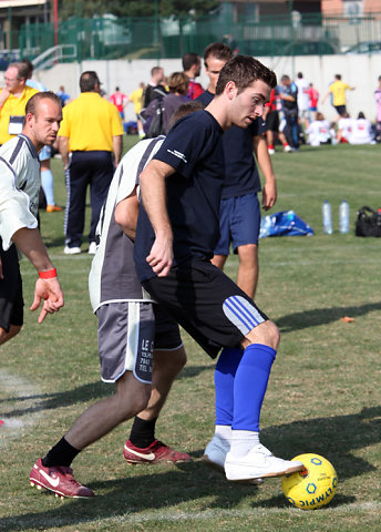Commune sportive 2009