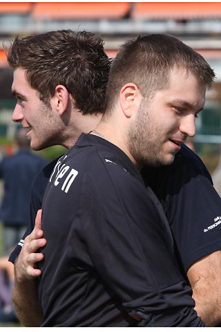 Commune sportive 2009