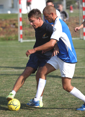 Commune sportive 2009
