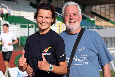 Commune sportive 2009