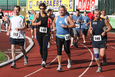 Commune sportive 2009