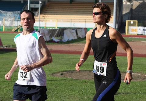 Commune sportive 2009