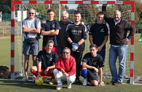 Commune sportive 2009