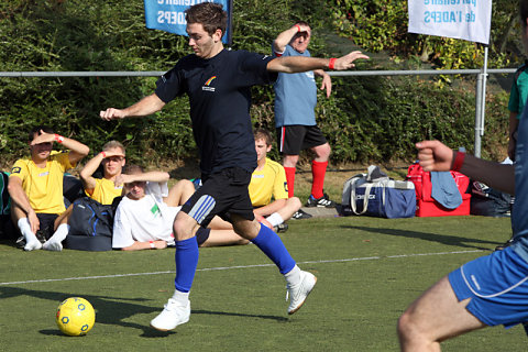 Commune sportive 2009