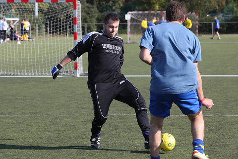 Commune sportive 2009