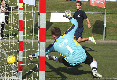 Commune sportive 2009
