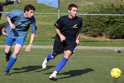 Commune sportive 2009