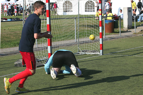 Commune sportive 2009