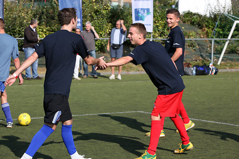 Commune sportive 2009