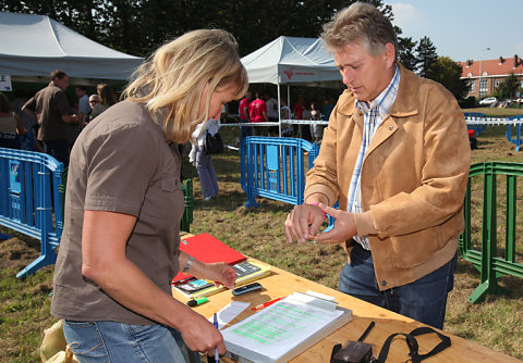 Commune sportive 2009